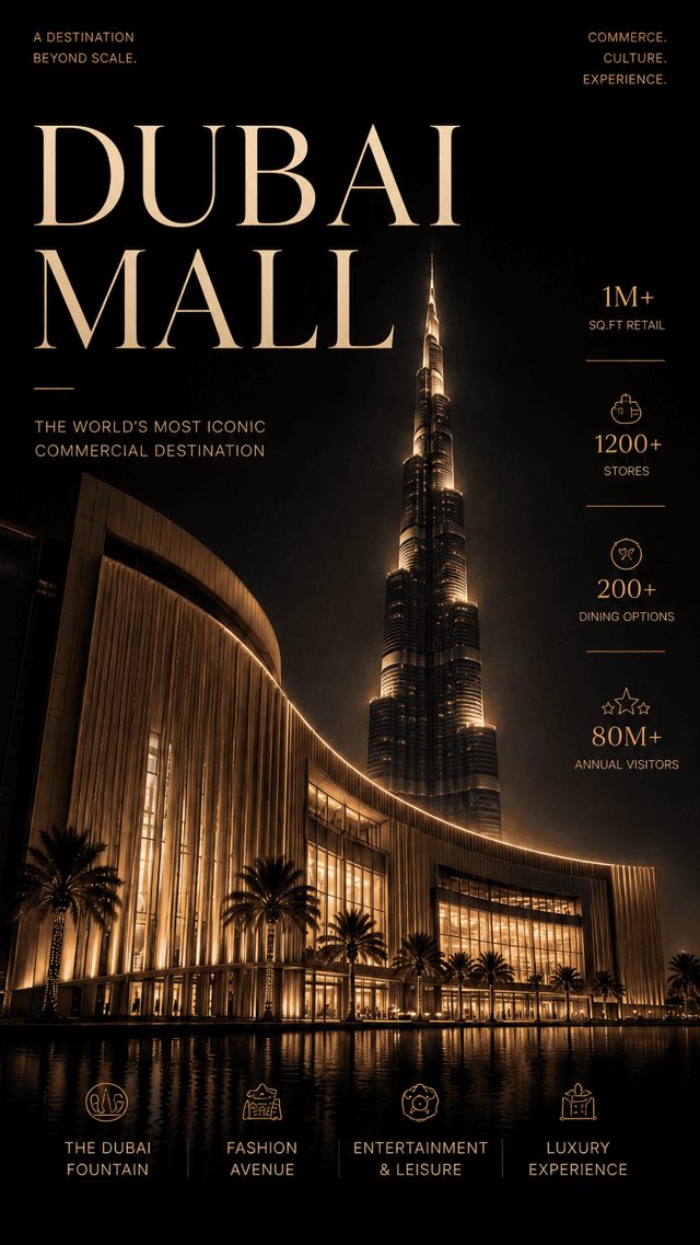 Dubai Mall